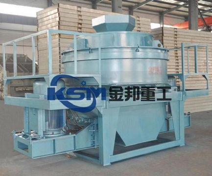 Sand Maker/Sand Making Equipment/Shaft Impact Crusher